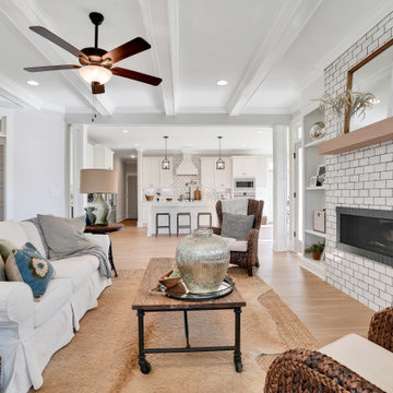 The Hayden in Compass Pointe
