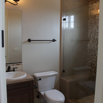 Bathroom Remodels