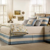 Cumberland / Avalon - Coverlet by MysticHome, Queen