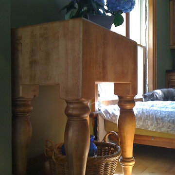 Custom Millwork