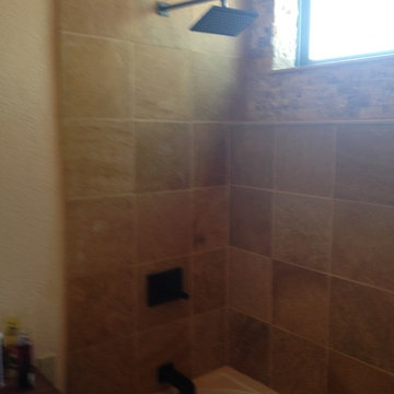 Southwest Style Adobe Addition