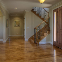 floor
