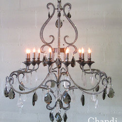 Martina - Chandeliers