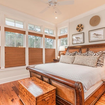 Lowcountry Casual - Palmetto Bluff