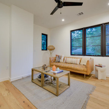 Comal Family Room