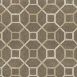 Stark Broadloom Collection | Geometric - Products