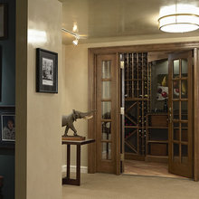 Wine Cellar