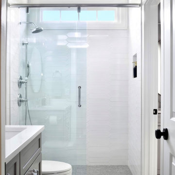 Platinum Homes - whole home remodel