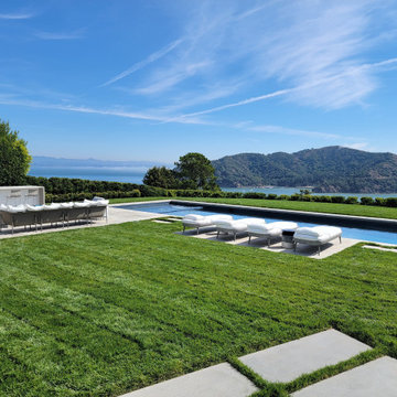 Tranquility in Tiburon