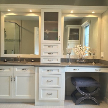Contemporary Bathroom