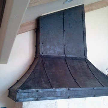 Vent Hoods