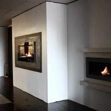Degrees Above, Inc. Showroom
