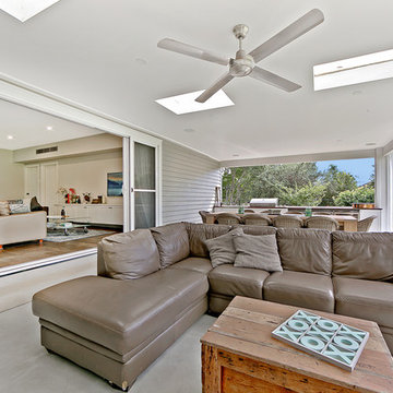 Kenthurst Family Home