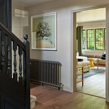 Arts & Crafts Home - Surrey