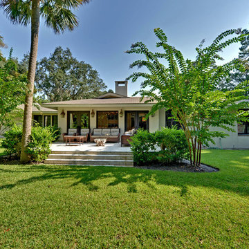 Sea Island Georgia Estate Homes