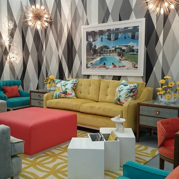 Decorex International 2014 London