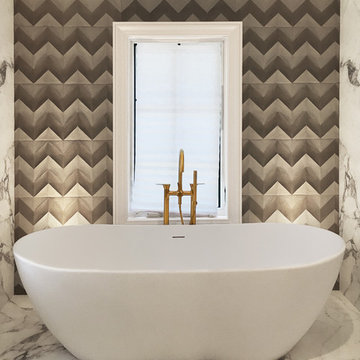 Manhasset Long Island Residence