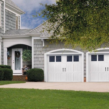 Garage Doors