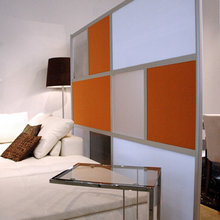 lOFT WALL