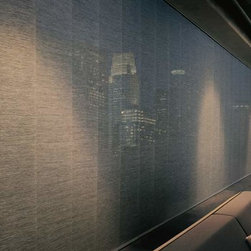 Hunter Douglas Skyline&reg; - Vertical Blinds