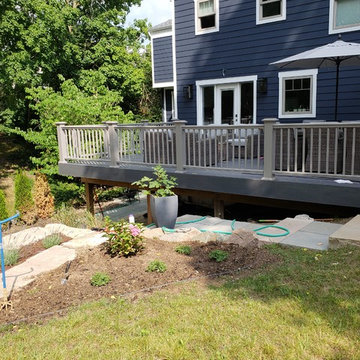 Home Remodels