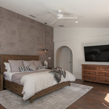 Bedrooms