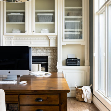 Estate Home Makeover