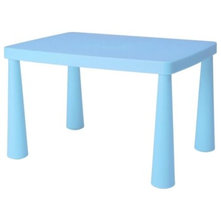 Scandinavian Kids Tables And Chairs by IKEA