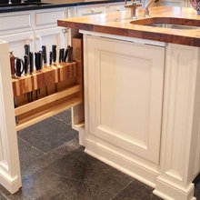 kitchen cabinets