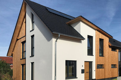 Moderne Wohnidee in Dortmund