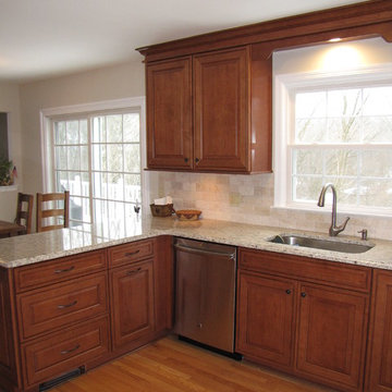 Croton Hills Project