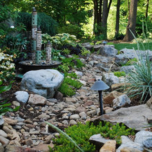 Landscape Ideas