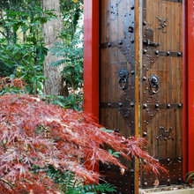 garden doors
