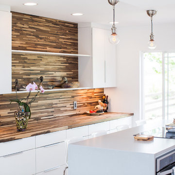 South Gray Whole Home Renovation