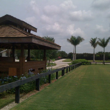 Equestrian farm Wellington, Palm Beach