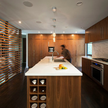 Olympus Cove Home