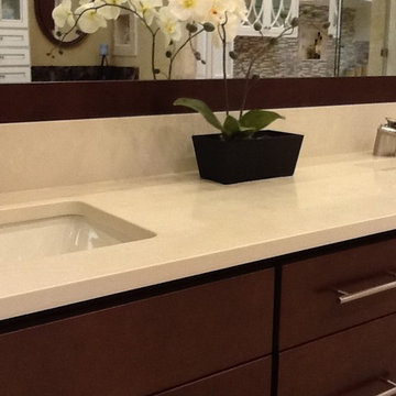 Pompeii Quartz - Barcelona