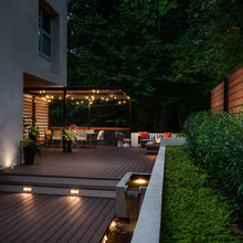 Landscaping ideas