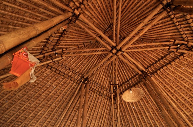 Тропический Спальня by Jeni Lee