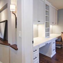 Home Office Ideas