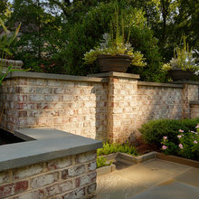 Courtyard / Patio Ideas