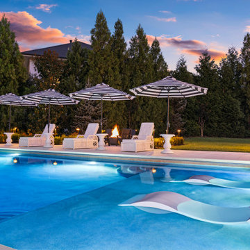 Potomac Residence