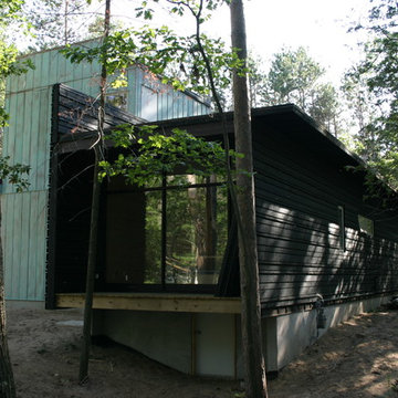 Cawaja weeHouse