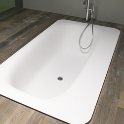 Antoniolupi Bathtubs - Bathtubs