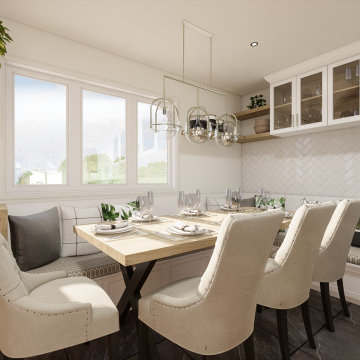 Cuisine Laval