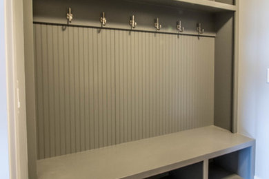 Laundry room - laundry room idea in Other