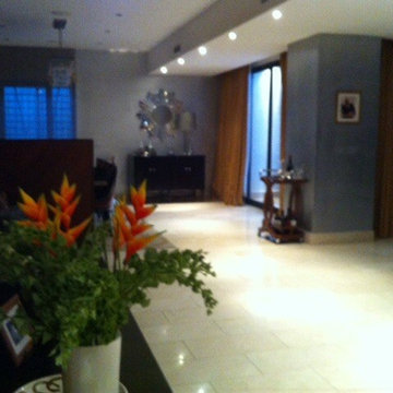 Accra Modern