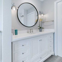Hall Bath