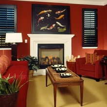 like the room
