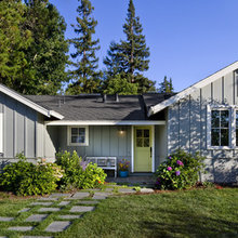 exteriors & doors